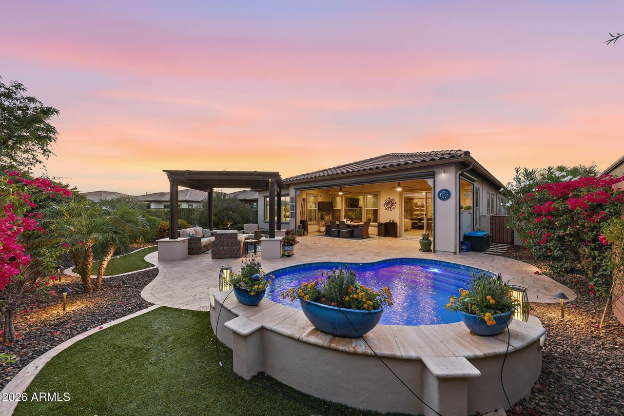 13145 W Morning Vista Dr., Peoria, AZ 85383