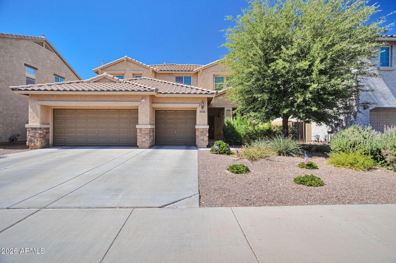 18004 W Diana Ave., Waddell, AZ 85355