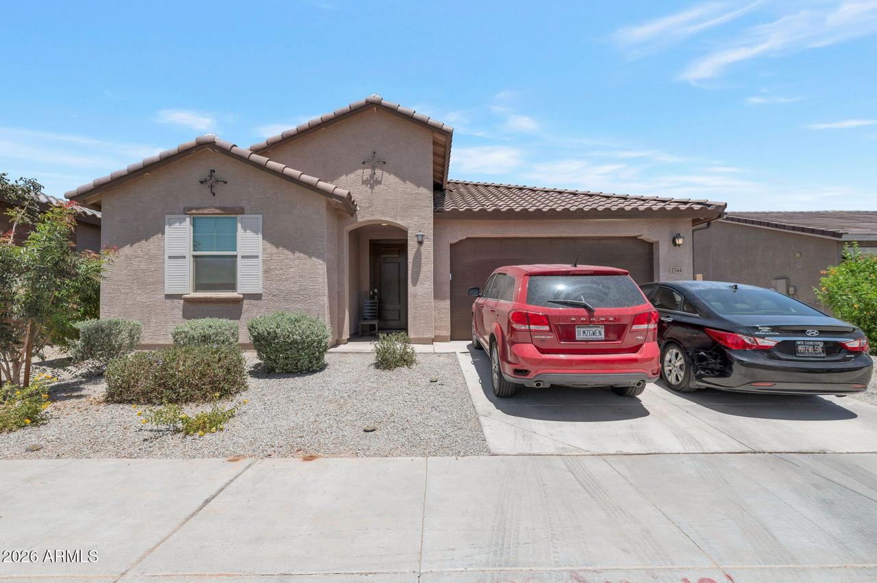 2544 W Sunland Ave., Phoenix, AZ 85041