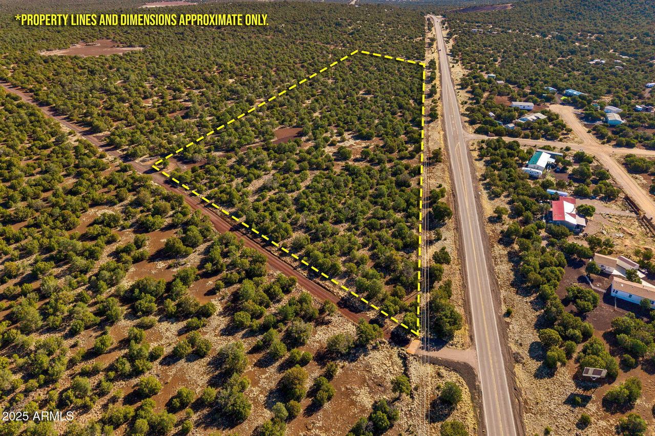 10 Cr N8623 #002A, Concho, AZ 85924