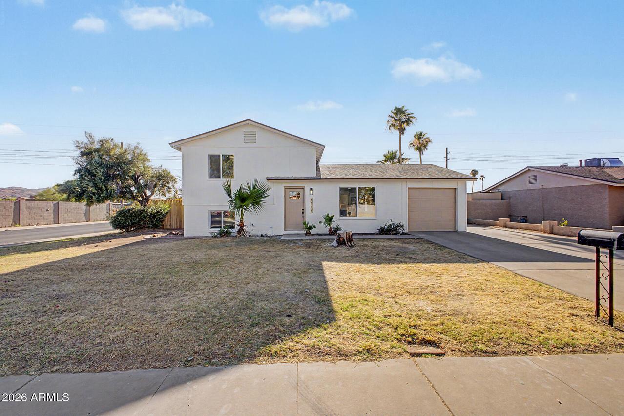 6220 S 46th Pl., Phoenix, AZ 85042
