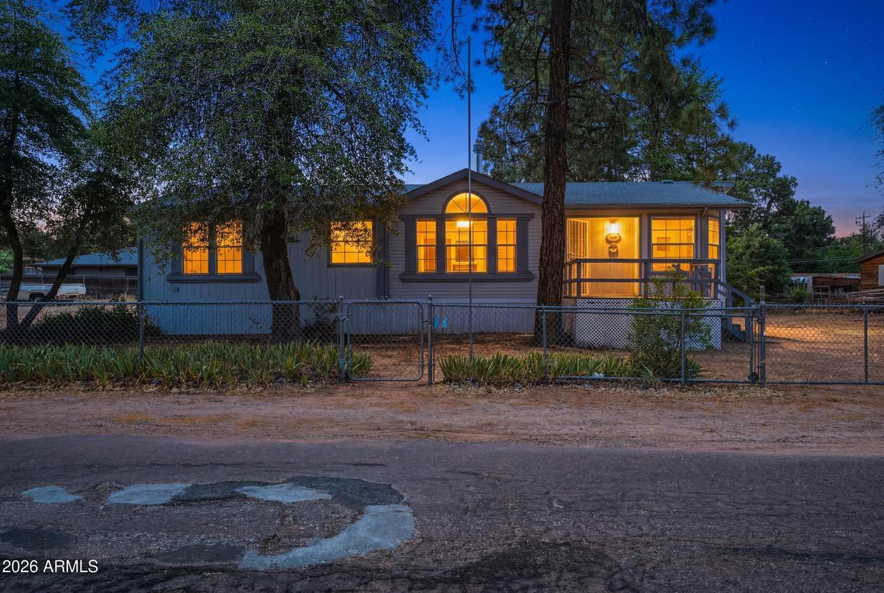 503 S Mariposa St., Payson, AZ 85541