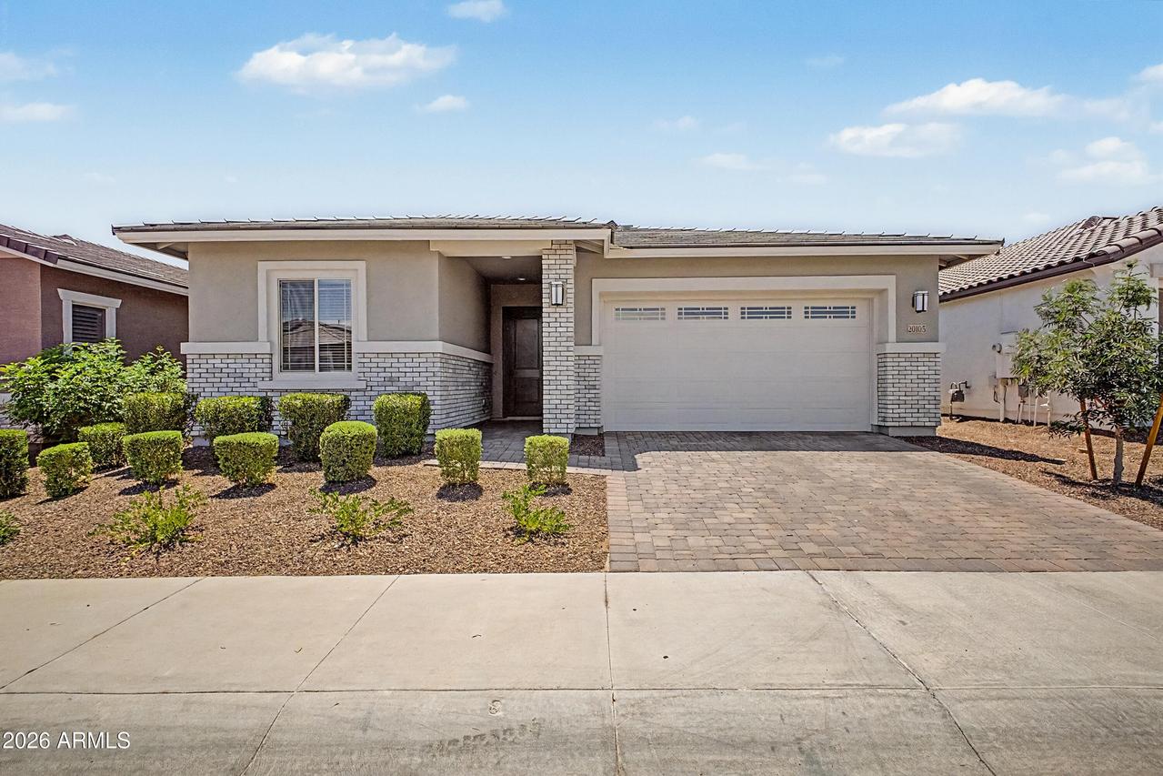 20105 W Montecito Ave., Litchfield Park, AZ 85340