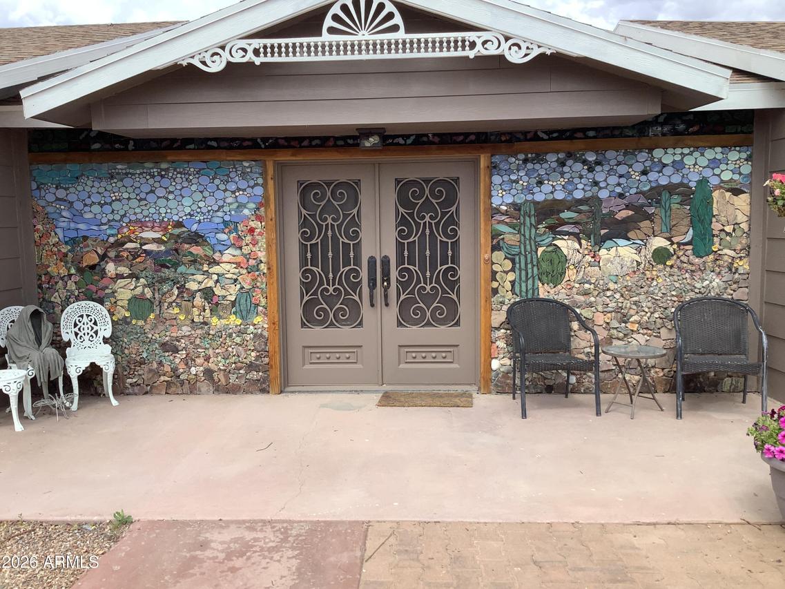 281 Campbell St., Duncan, AZ 85534