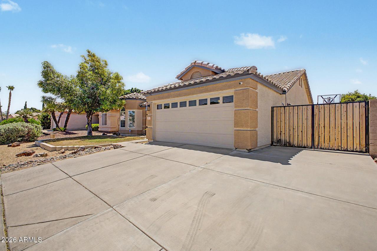 4761 W Ponderosa Ln., Glendale, AZ 85308