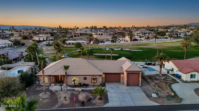 New Homes For Sale This Week in Lake Havasu City: May 15th to May 21st