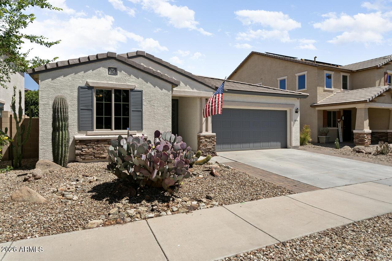 15586 W Jenan Dr., Surprise, AZ 85379