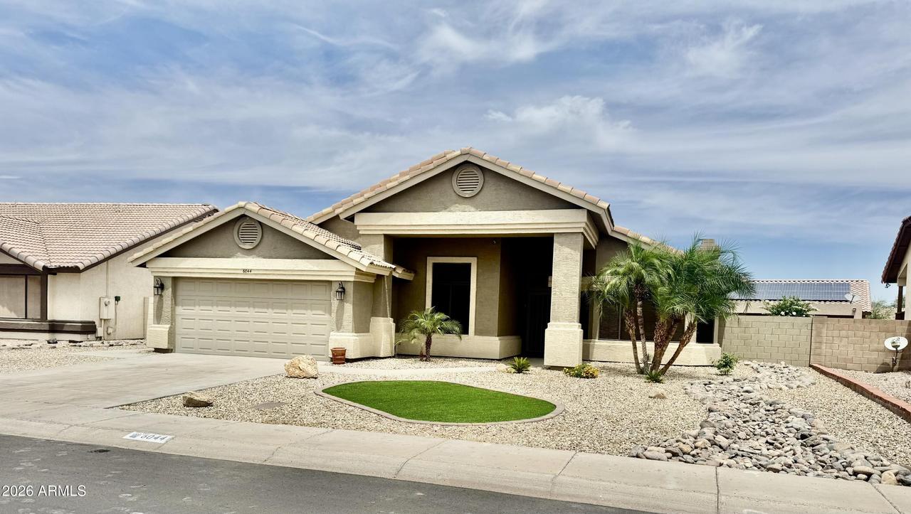 6044 W Bluefield Ave., Glendale, AZ 85308