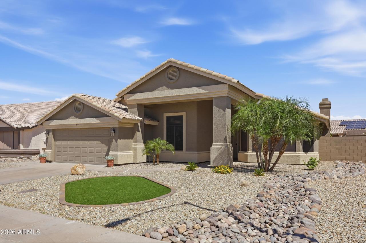 6044 W Bluefield Ave., Glendale, AZ 85308