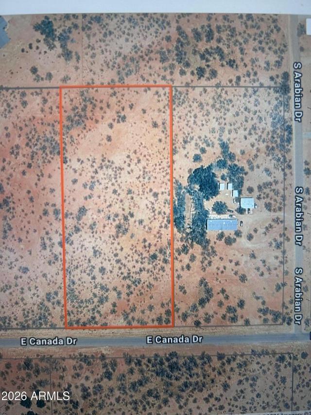 TBD E Canada Dr. #009R, Hereford, AZ 85615