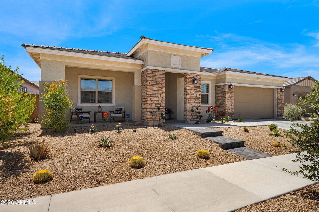 4135 W Carmen St., Laveen, AZ 85339