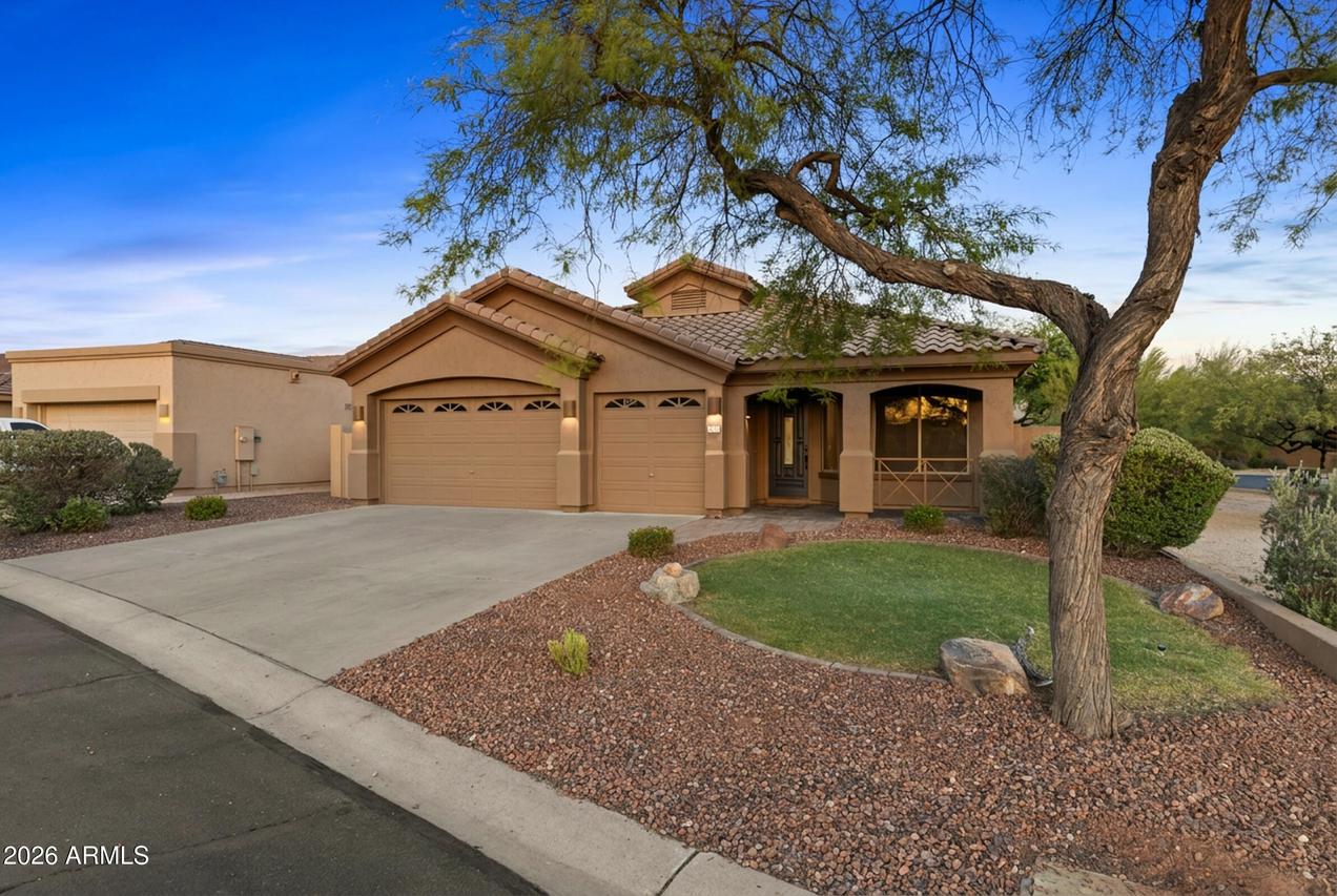 2723 N Sterling Ave., Mesa, AZ 85207