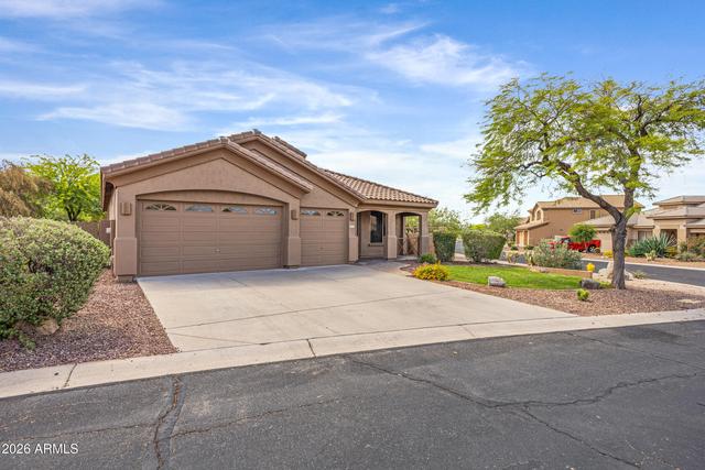 New Homes For Sale This Week That Attend Las Sendas Elementary School: May 15th to May 21st