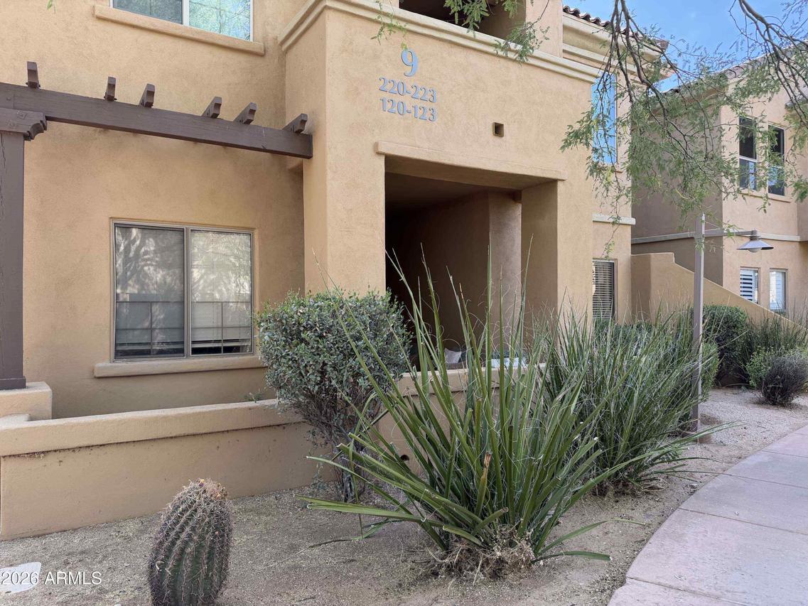 20801 N 90th Pl. #123, Scottsdale, AZ 85255