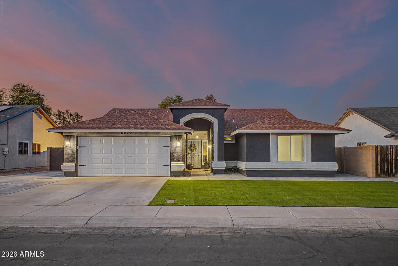 8536 W Ocotillo Rd., Glendale, AZ 85305