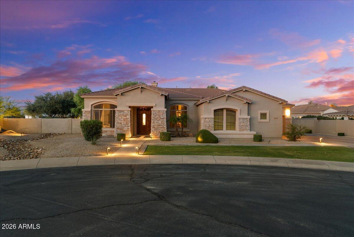 6427 S Magic Ct., Gilbert, AZ 85298