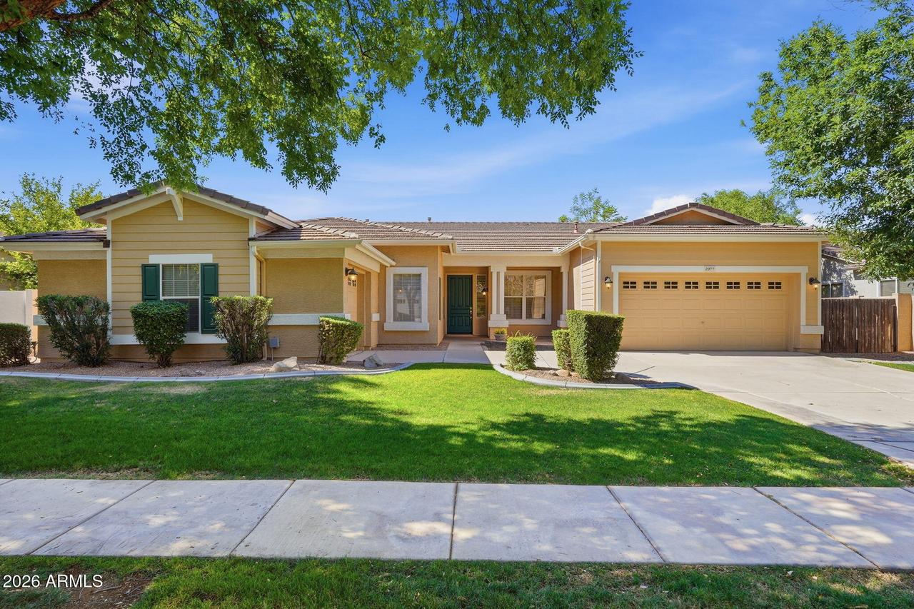 2977 E Lexington Ave., Gilbert, AZ 85234