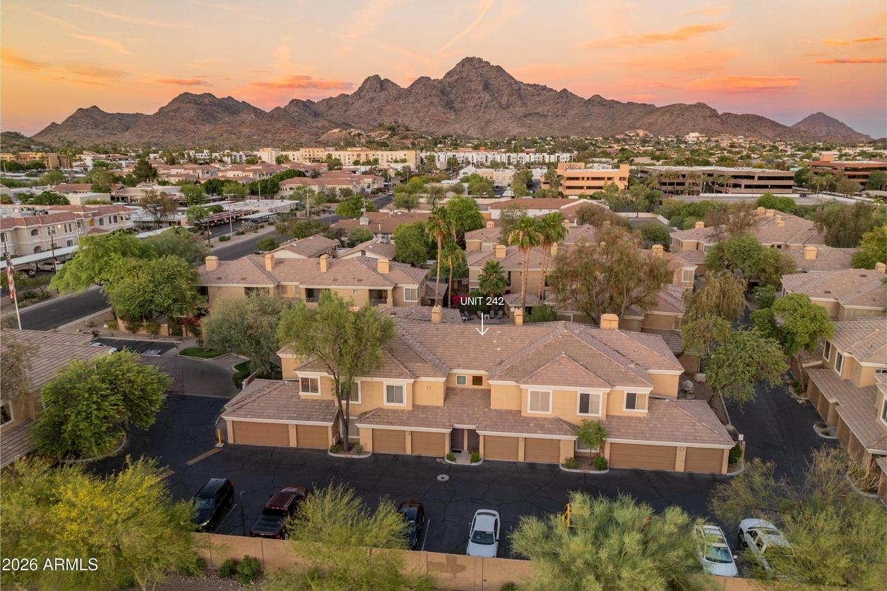 1411 E Orangewood Ave. #242, Phoenix, AZ 85020