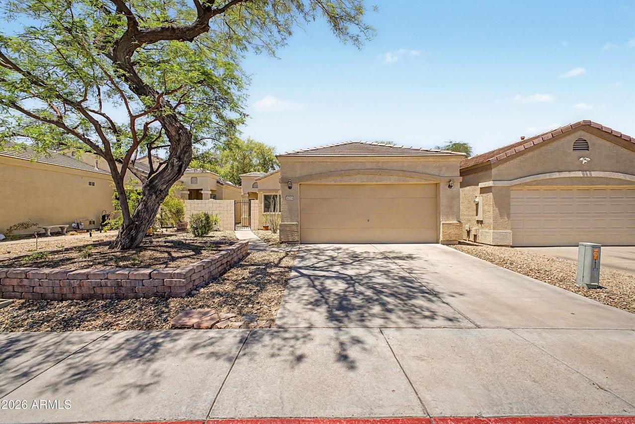 7024 S 32nd Pl., Phoenix, AZ 85042