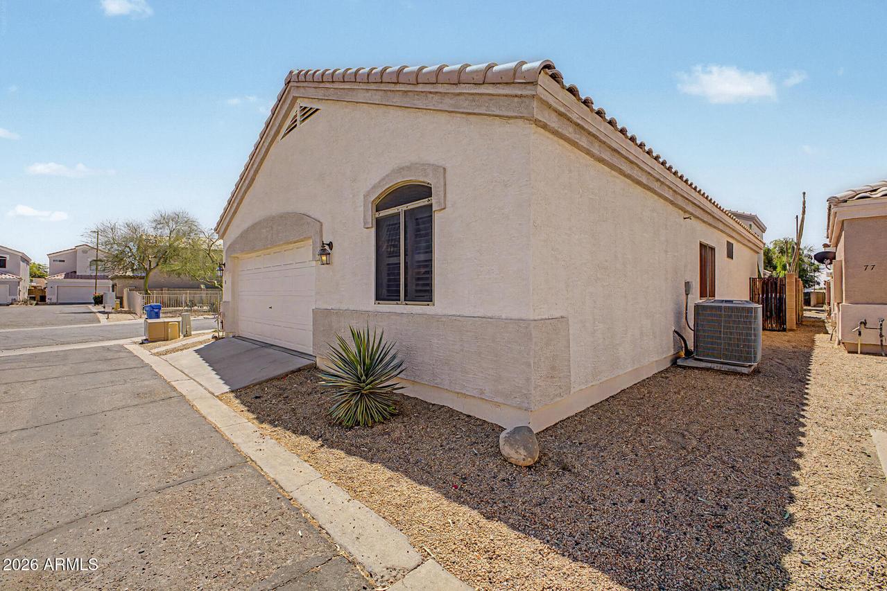 1750 W Union Hills Dr. #78, Phoenix, AZ 85027