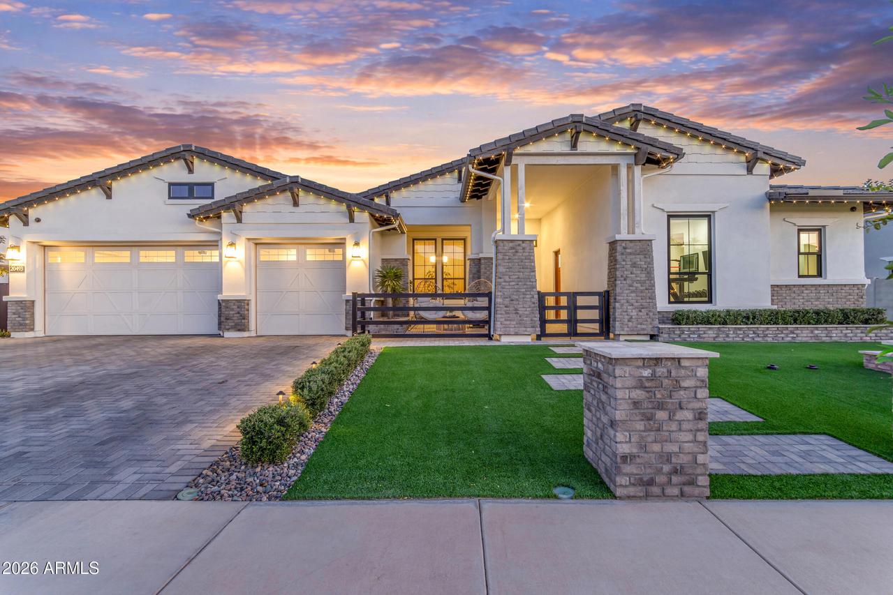 20493 E Pummelos Rd., Queen Creek, AZ 85142