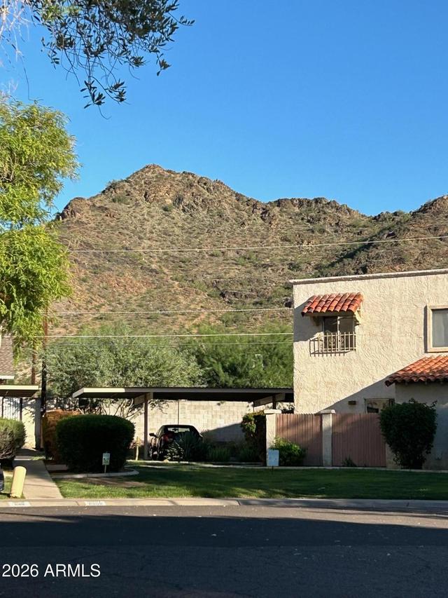 1228 E Lawrence Ln., Phoenix, AZ 85020