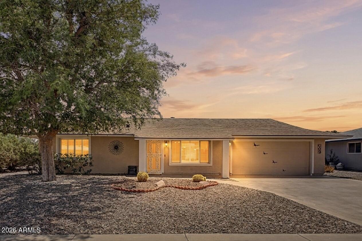 12927 W Mesa Verde Dr., Sun City West, AZ 85375