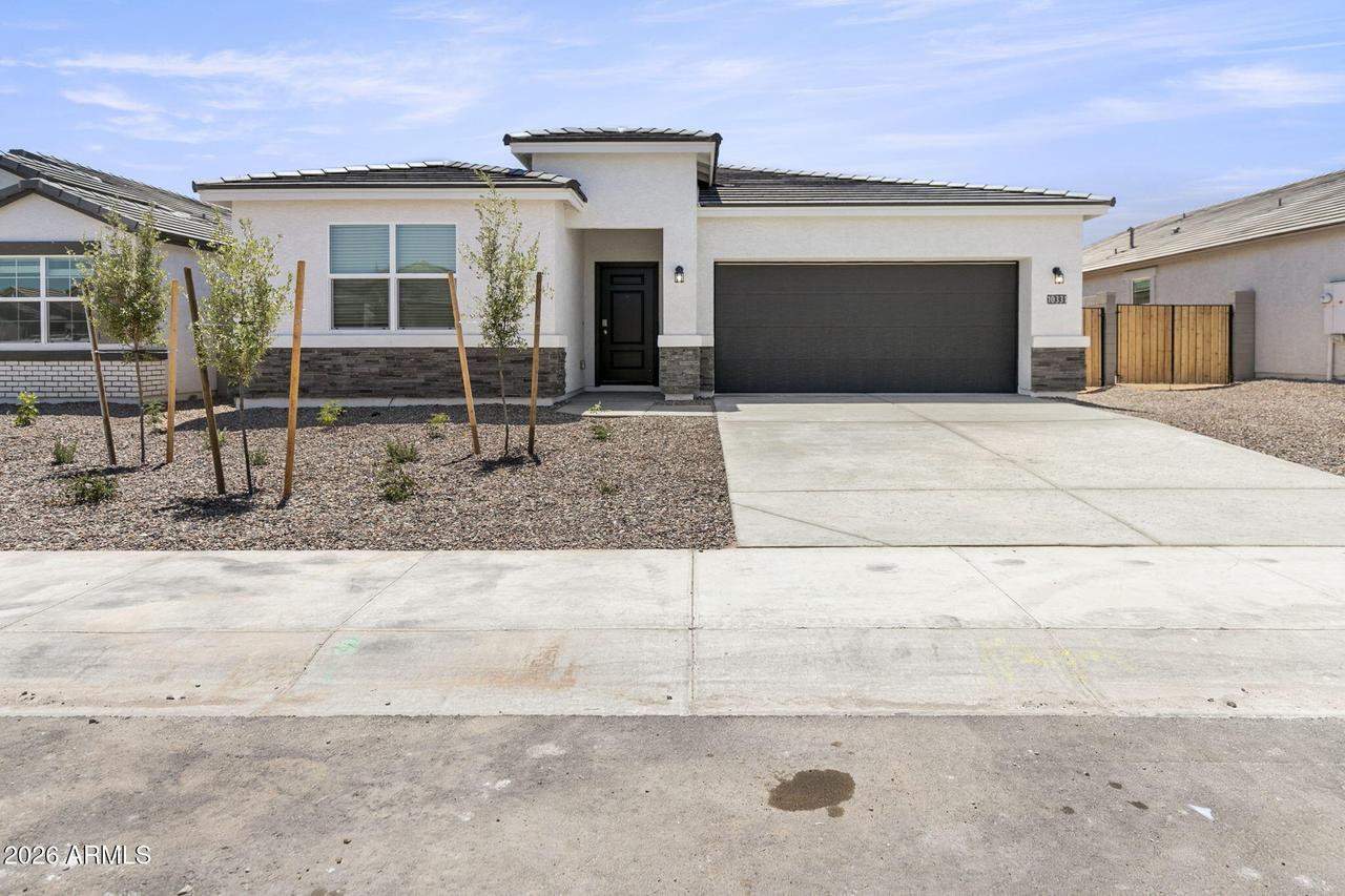 6158 S 262nd Ln., Buckeye, AZ 85326