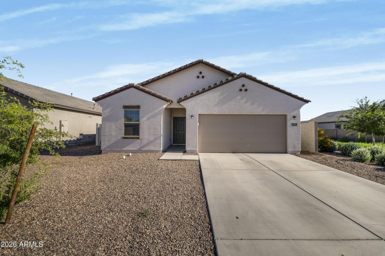5619 W Moody Tr., Laveen, AZ 85339