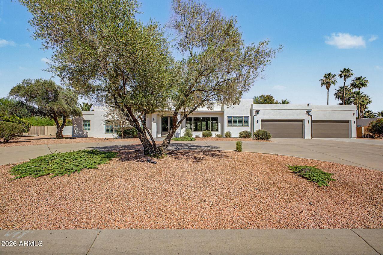 12621 N 80th Pl., Scottsdale, AZ 85260
