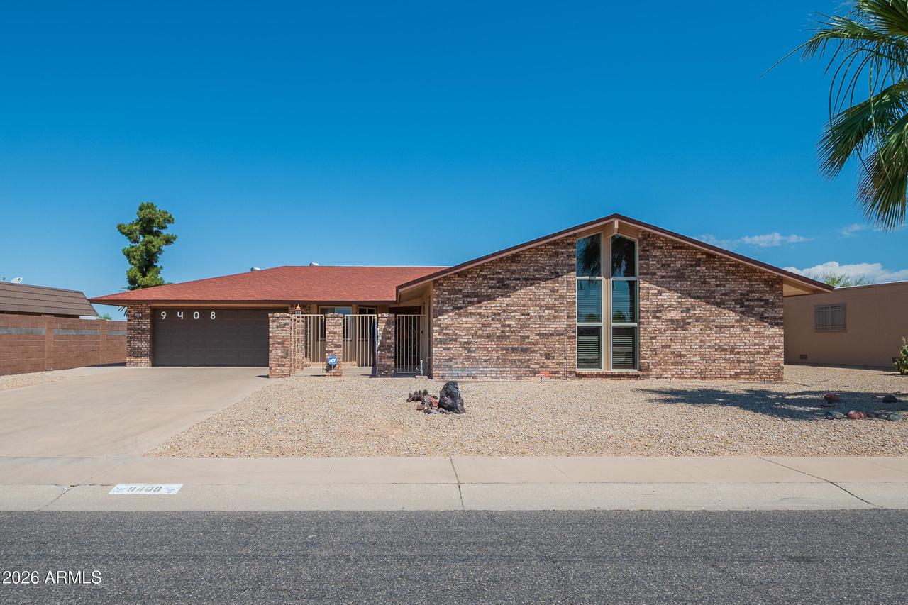 9408 W Cedar Hill Cir., Sun City, AZ 85351