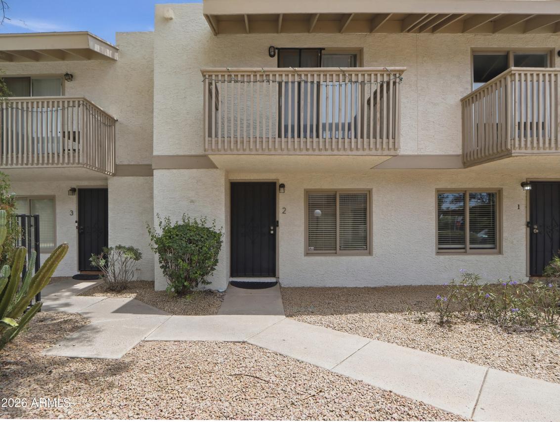 1402 E Osborn Rd. #2, Phoenix, AZ 85014