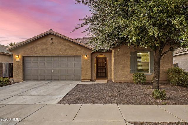 New Homes with Master Bedrooms on the 1st Floor That Attend Valley Vista High School: May 16th to May 22nd