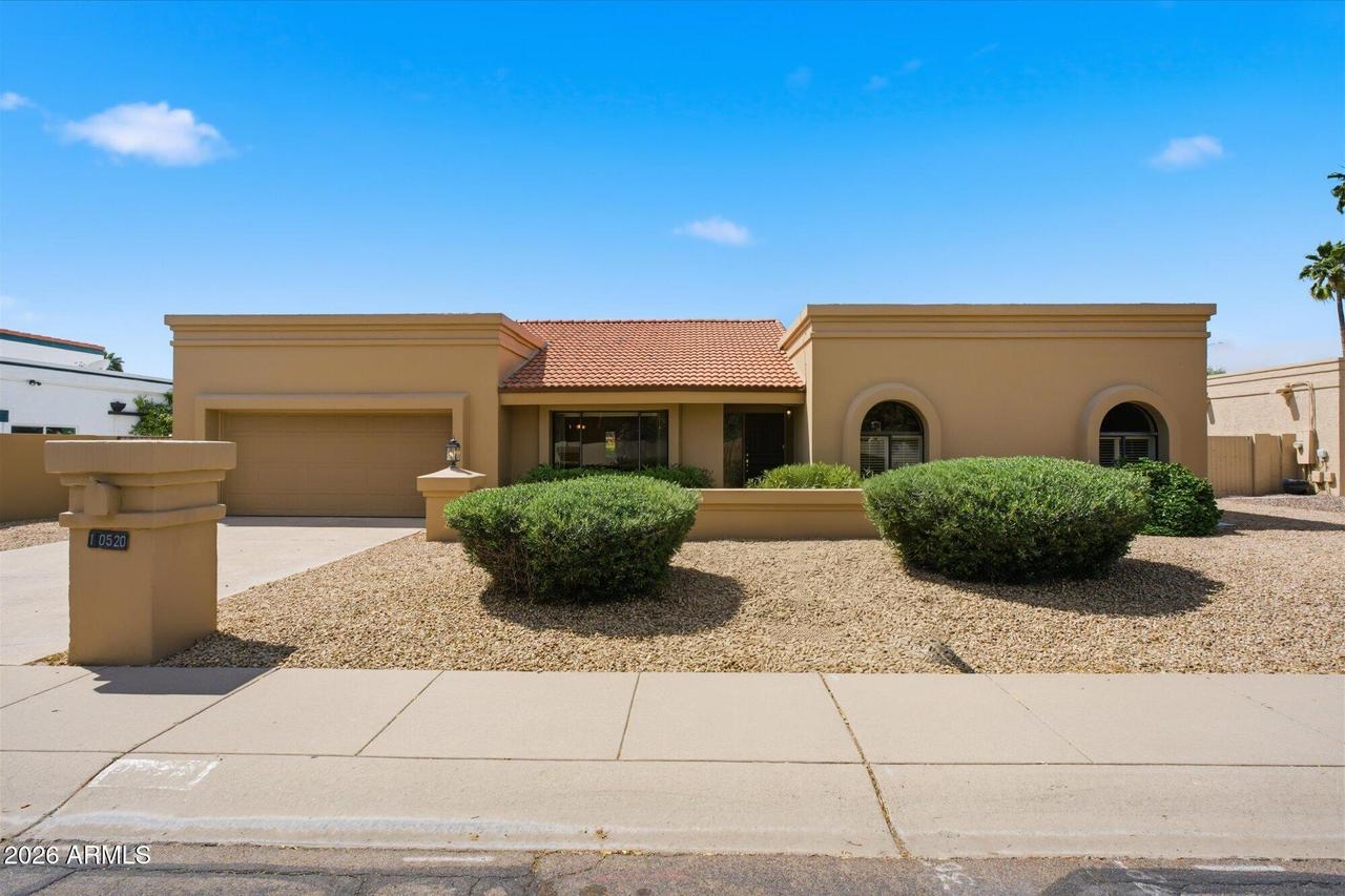 10520 N 78th Pl., Scottsdale, AZ 85258
