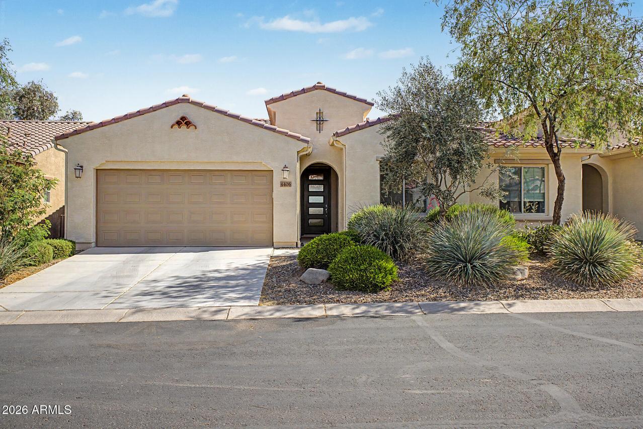4406 W Hanna Dr., Eloy, AZ 85131
