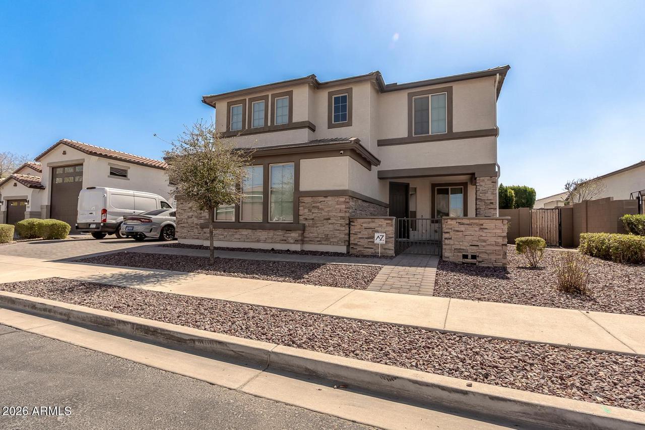 17347 W Sherman St., Goodyear, AZ 85338