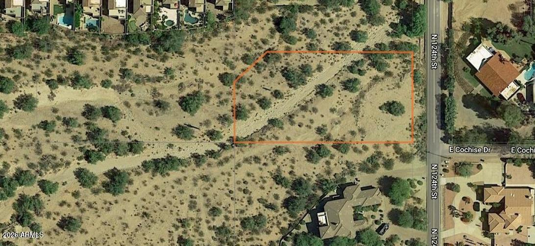 10420 N 124th St. #'_', Scottsdale, AZ 85259