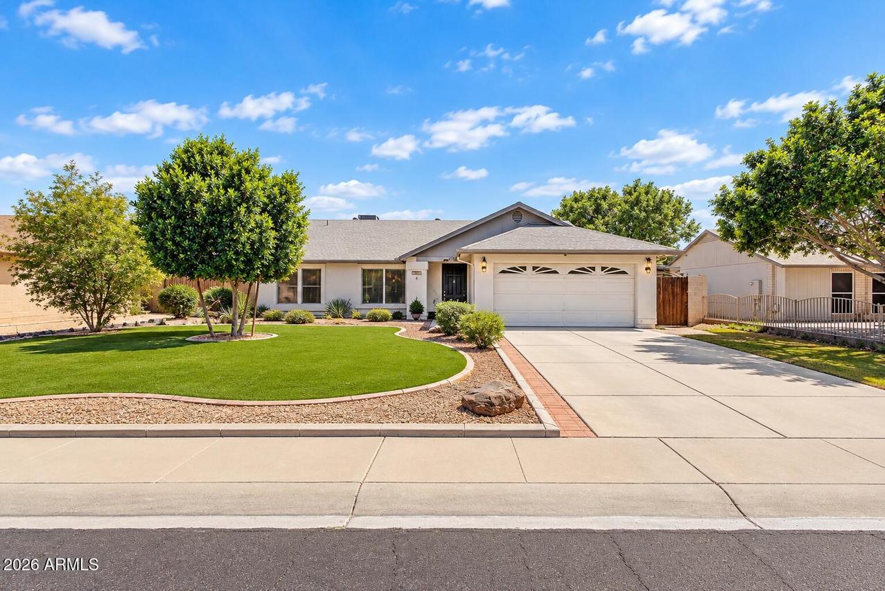 8803 W Orchid Ln., Peoria, AZ 85345
