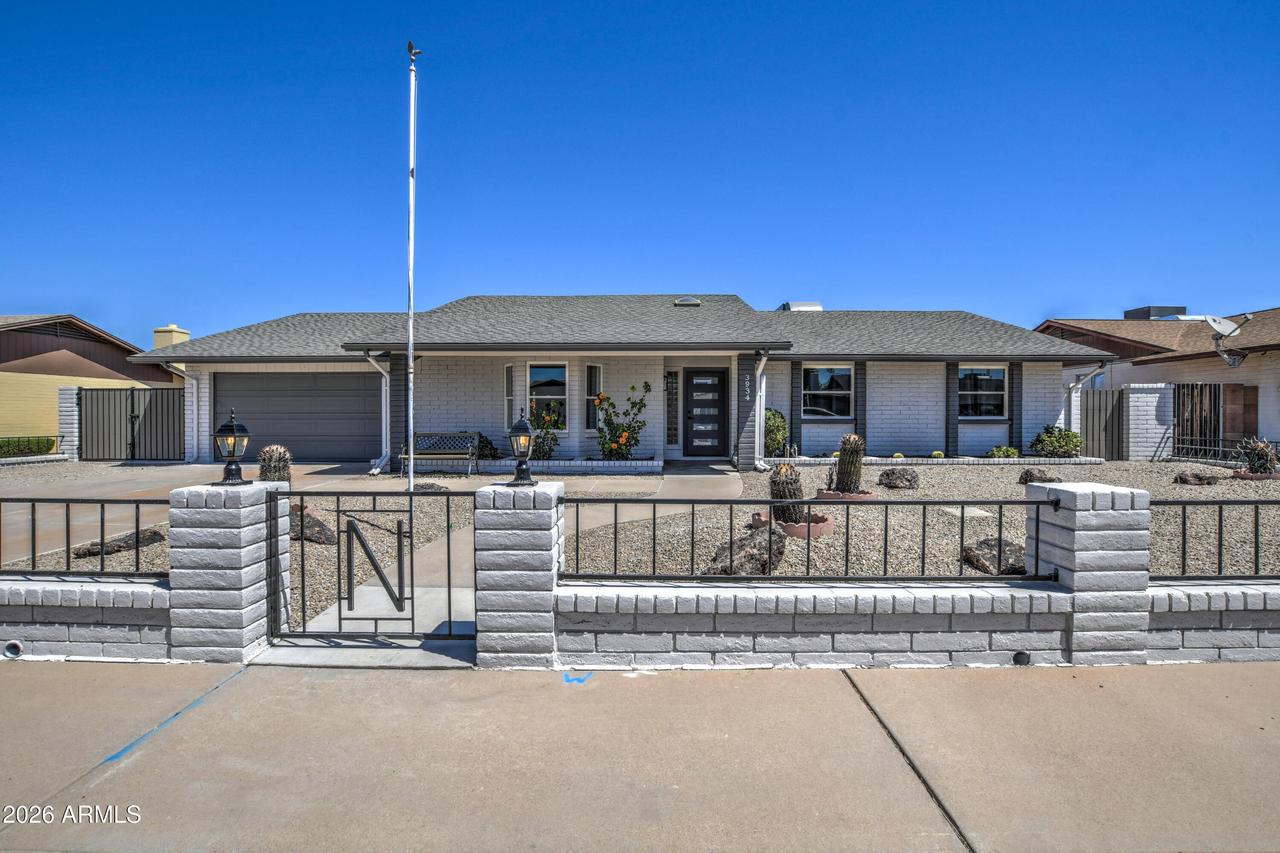 3934 W Meadow Dr., Glendale, AZ 85308