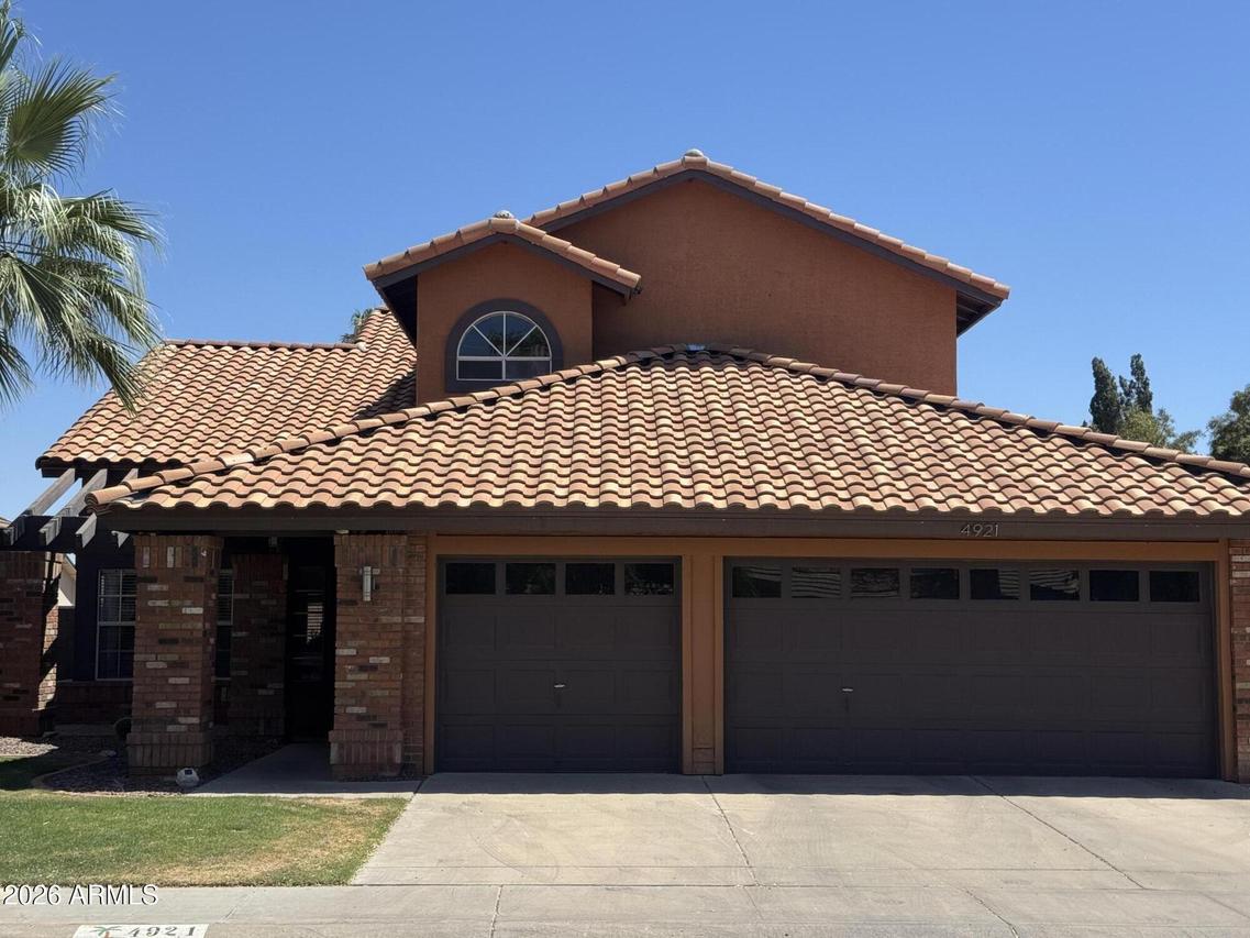 4921 E Monte Cristo Ave., Scottsdale, AZ 85254
