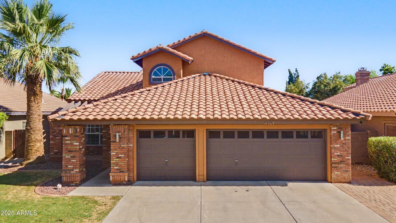 4921 E Monte Cristo Ave., Scottsdale, AZ 85254