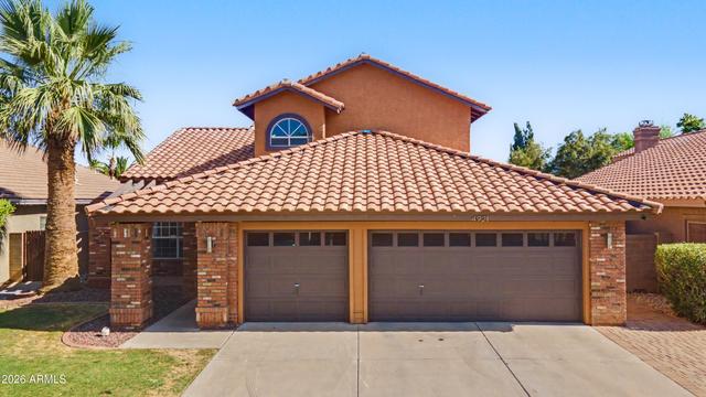Homes Just Sold That Attend Sunrise Middle School: August 11th to August 17th