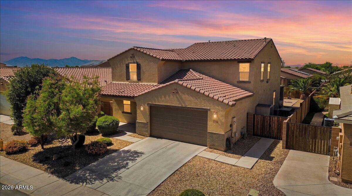 40098 W Ganly Way, Maricopa, AZ 85138