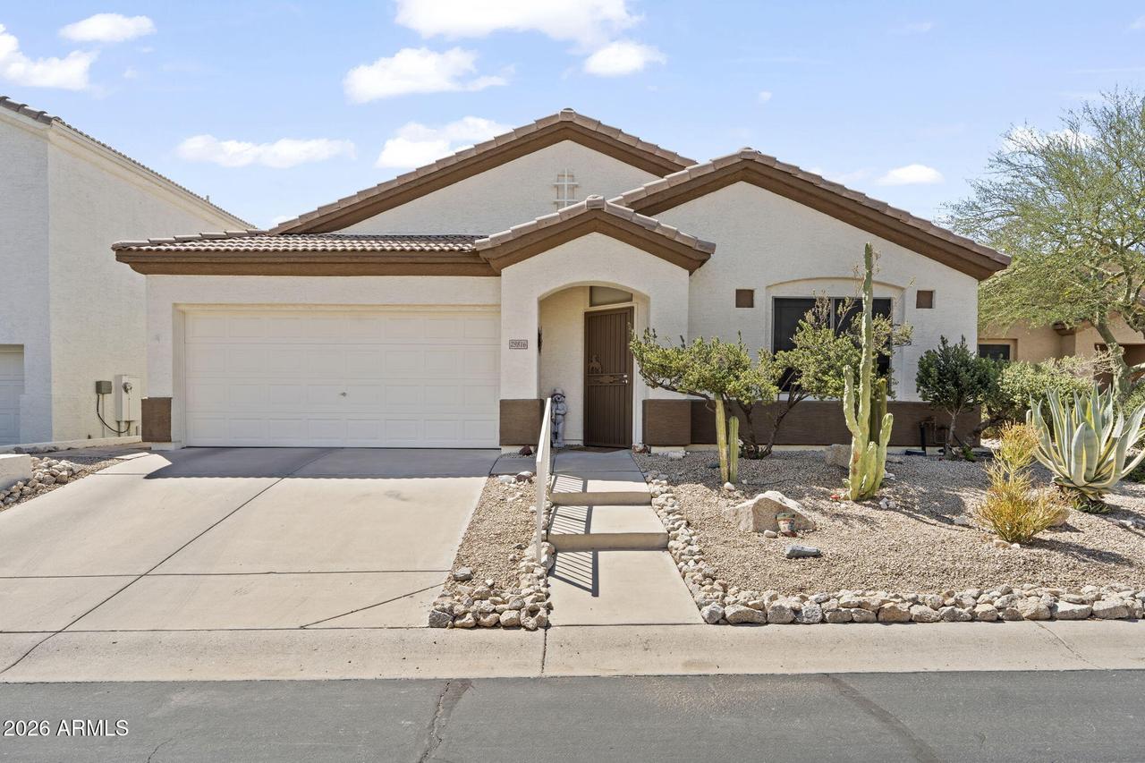 29816 N 41st St., Cave Creek, AZ 85331