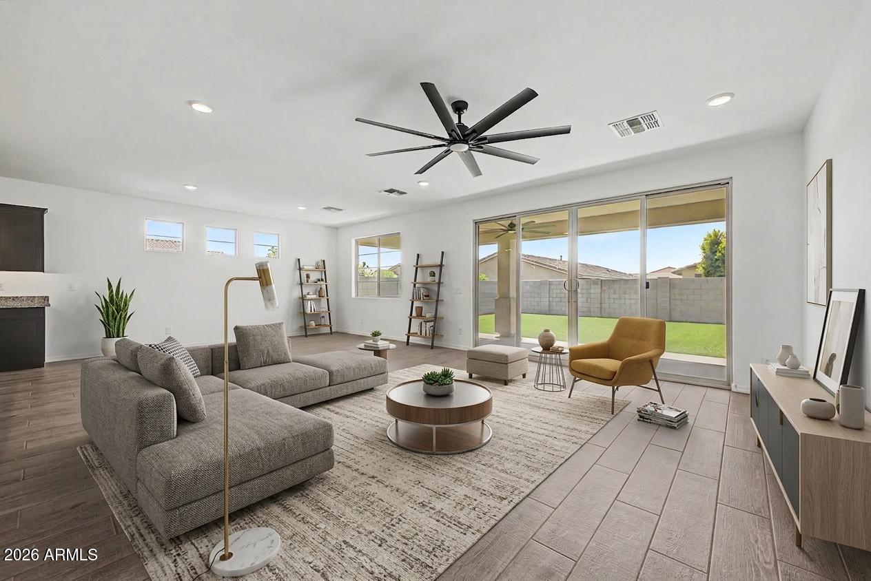 26430 S 230th St., Queen Creek, AZ 85142