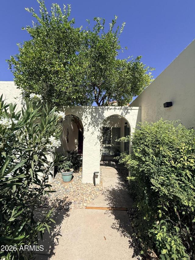 7356 E Rovey Ave., Scottsdale, AZ 85250