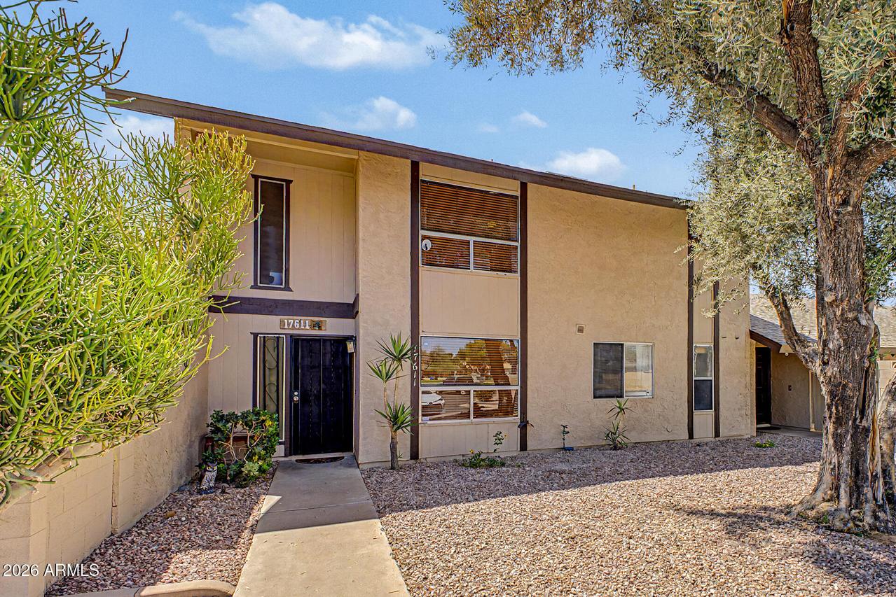 17611 N 45th Ave., Glendale, AZ 85308