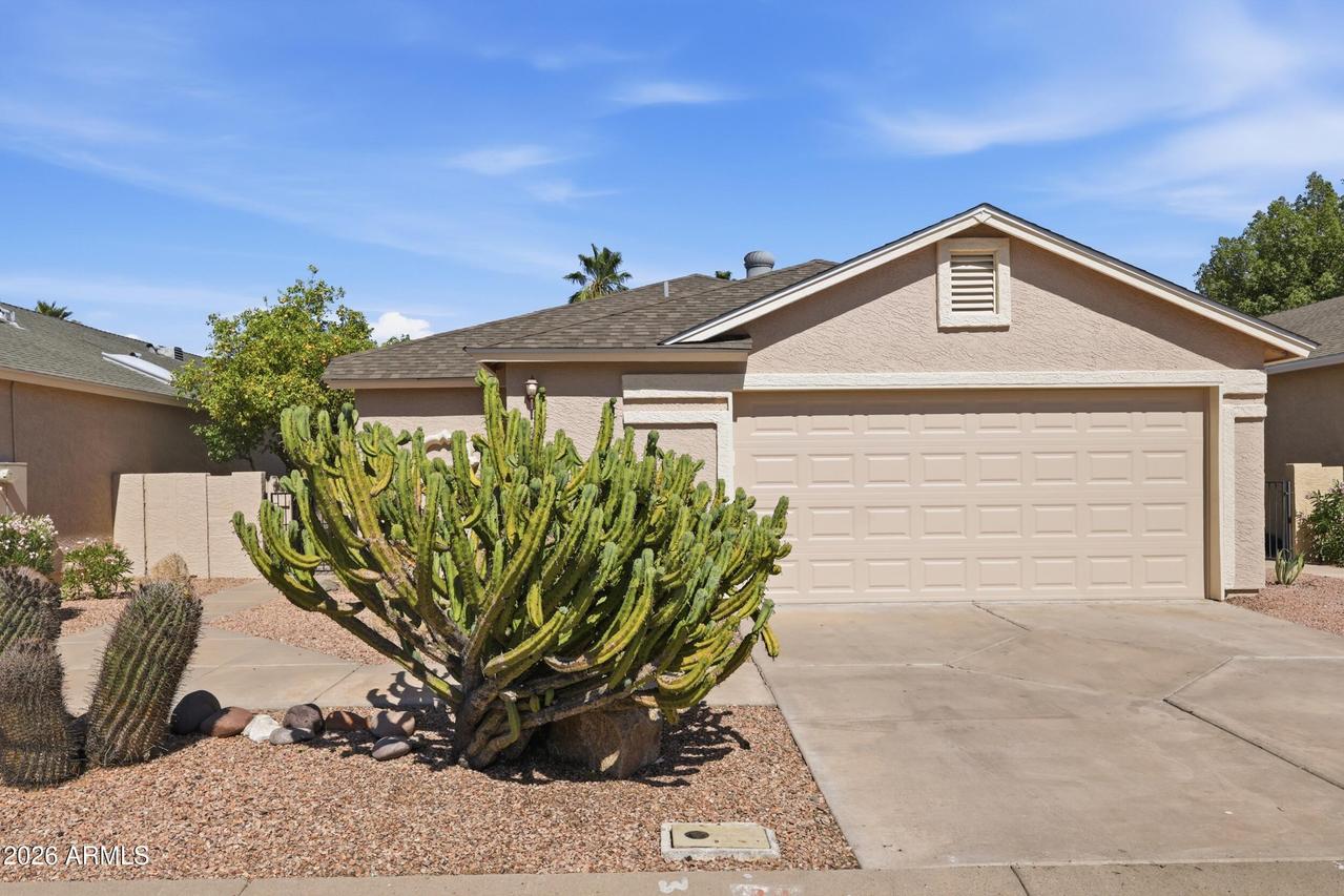 4725 E Brown Rd. #86, Mesa, AZ 85205