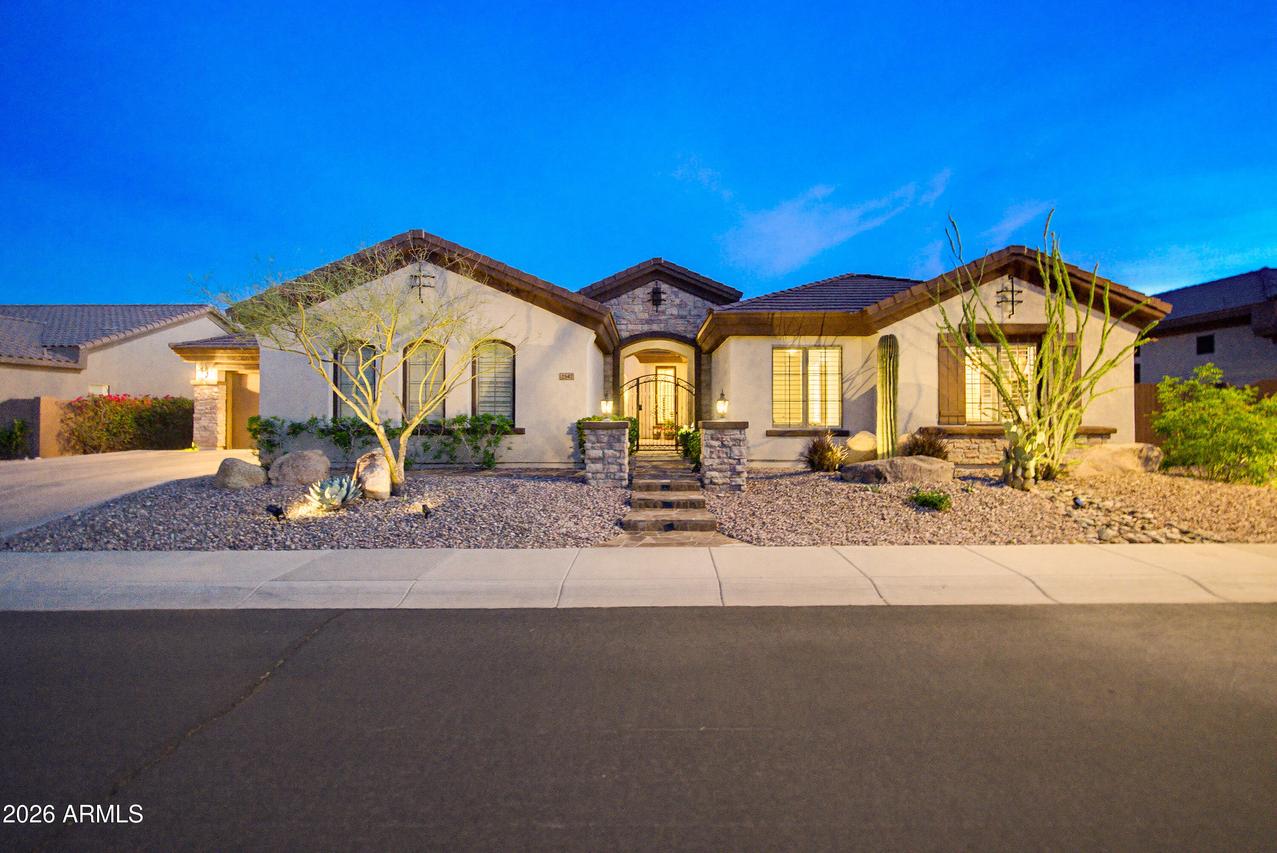 2547 W Princeville Dr., Anthem, AZ 85086