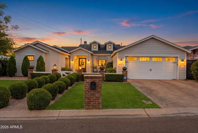 New Homes For Sale This Week That Attend Biltmore Preparatory Academy: May 15th to May 21st